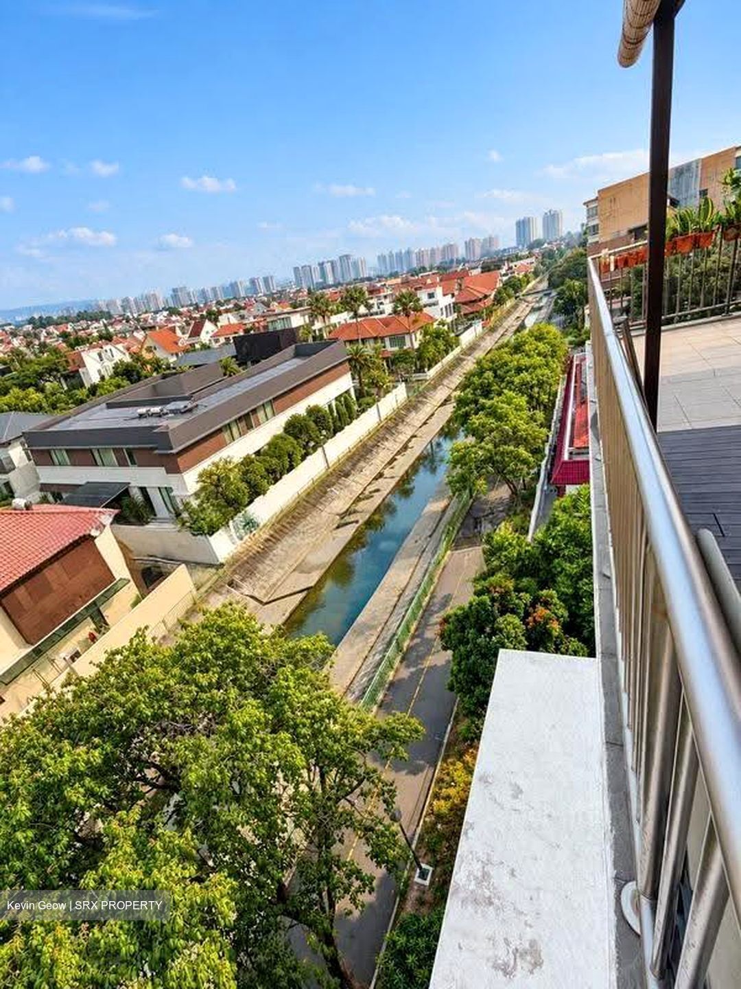 The Treeline (D15), Apartment #619632611